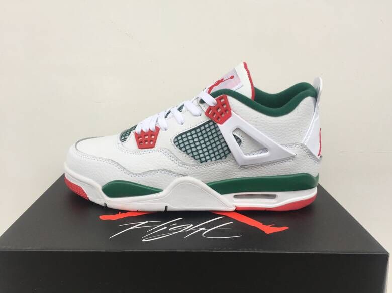 Air Jordan 4 shoes AAA-103