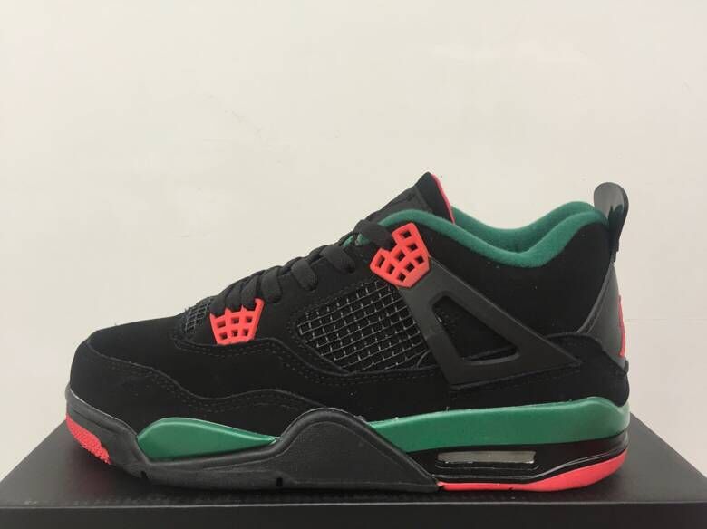 Air Jordan 4 shoes AAA-104