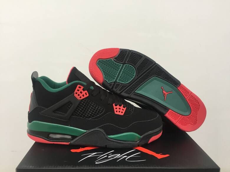 Air Jordan 4 shoes AAA-104