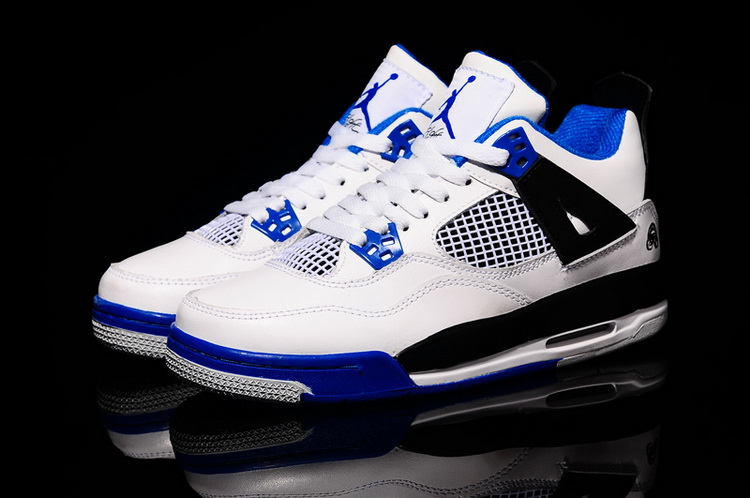 Air Jordan 4 women AAA-059