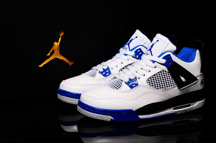 Air Jordan 4 women AAA-059