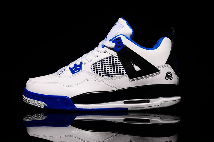 Air Jordan 4 women AAA-059