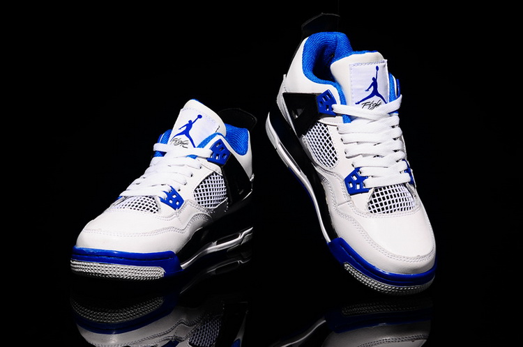 Air Jordan 4 women AAA-059