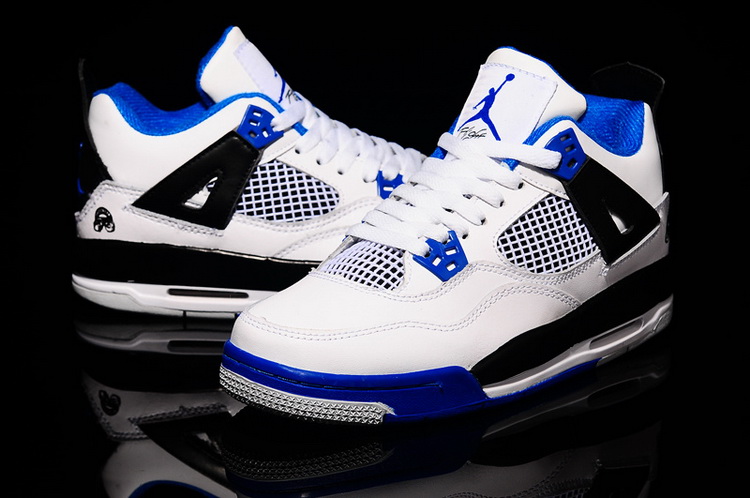 Air Jordan 4 women AAA-059