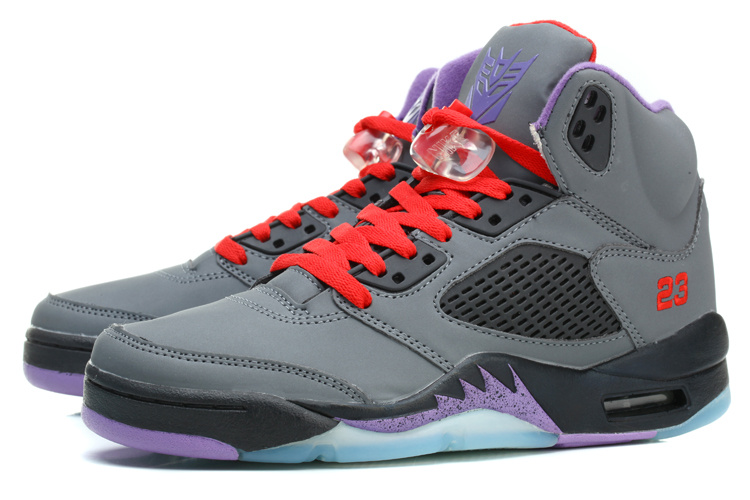 Air Jordan 5 shoes AAA-053