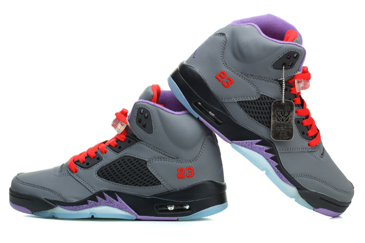 Air Jordan 5 shoes AAA-053