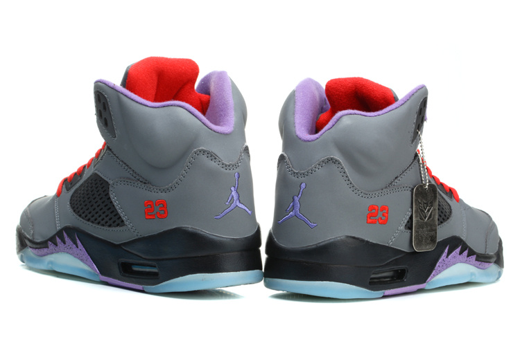 Air Jordan 5 shoes AAA-053