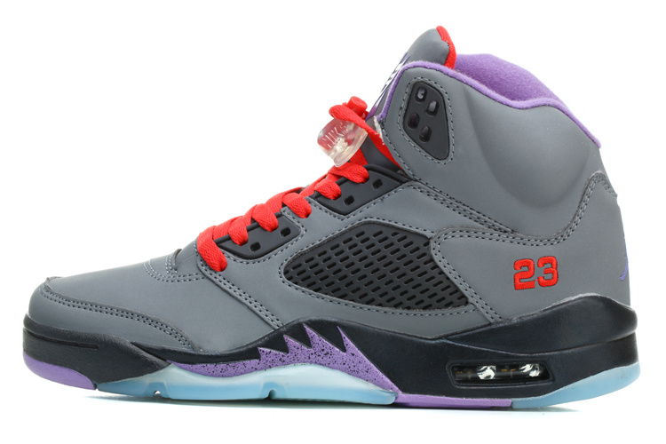 Air Jordan 5 shoes AAA-053