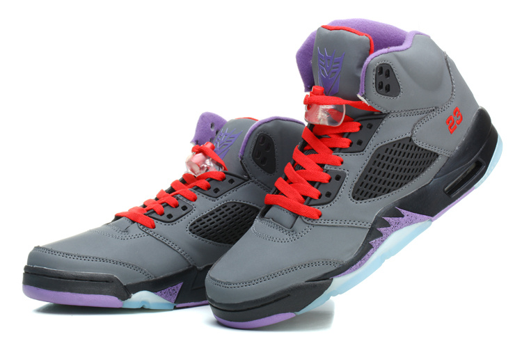 Air Jordan 5 shoes AAA-053