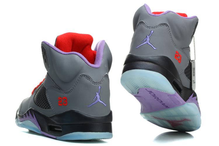 Air Jordan 5 shoes AAA-053