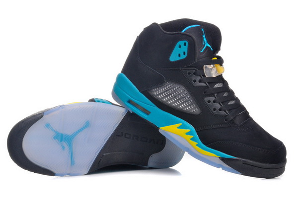 Air Jordan 5 shoes AAA-054