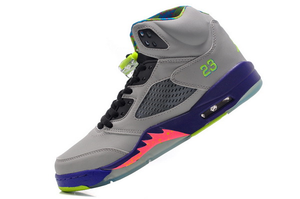 Air Jordan 5 shoes AAA-054