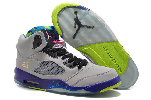 Air Jordan 5 shoes AAA-054