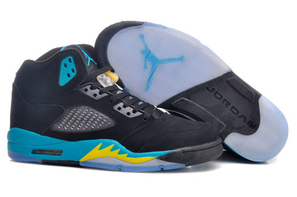 Air Jordan 5 shoes AAA-054