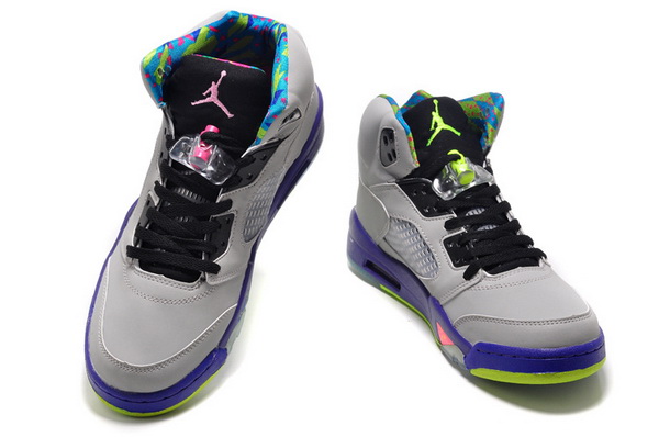 Air Jordan 5 shoes AAA-054