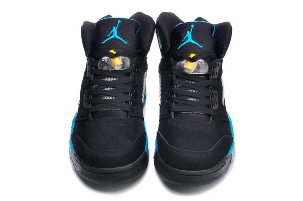 Air Jordan 5 shoes AAA-054