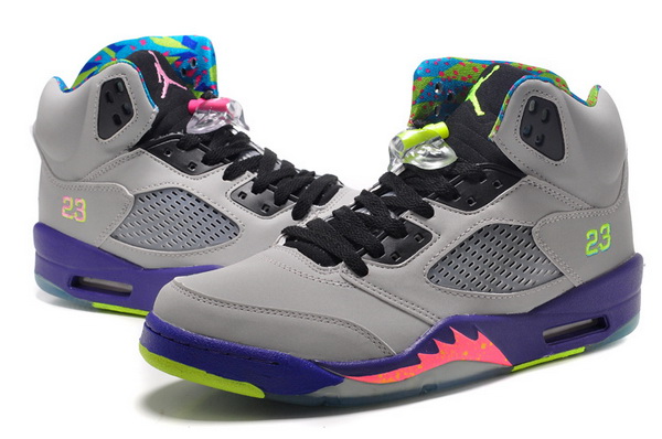 Air Jordan 5 shoes AAA-054