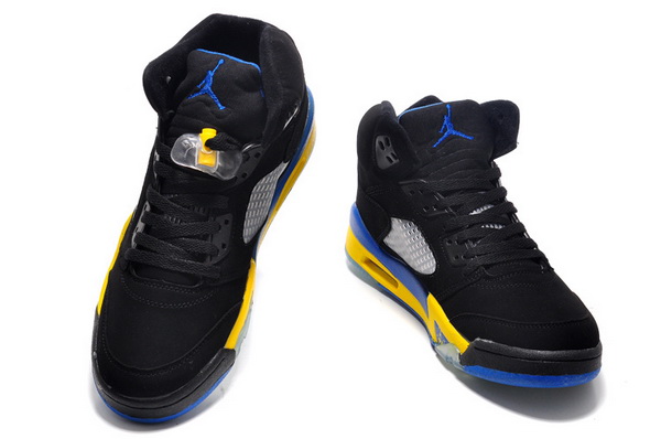 Air Jordan 5 shoes AAA-055