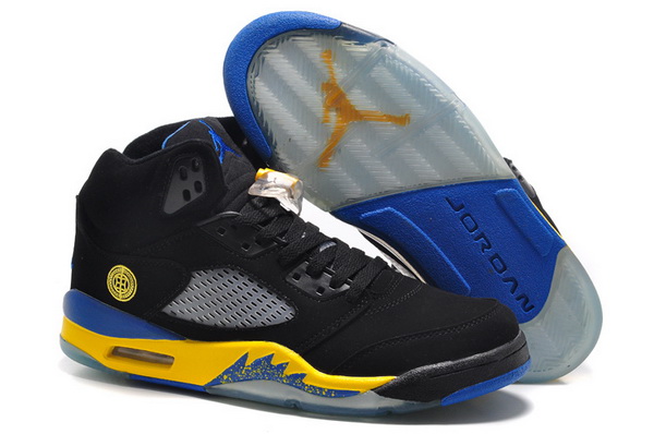 Air Jordan 5 shoes AAA-055