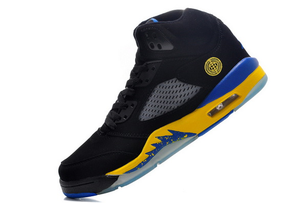 Air Jordan 5 shoes AAA-055