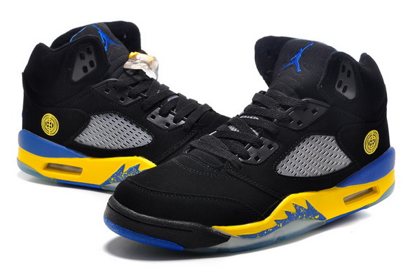 Air Jordan 5 shoes AAA-055