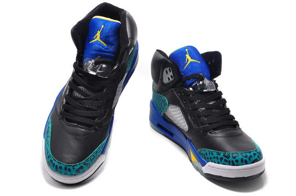 Air Jordan 5 shoes AAA-056