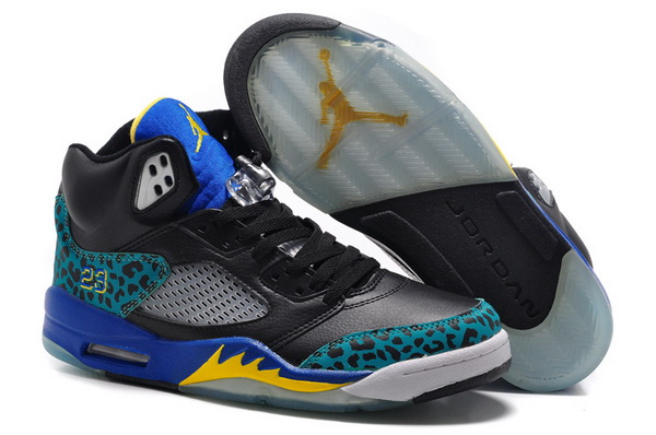 Air Jordan 5 shoes AAA-056