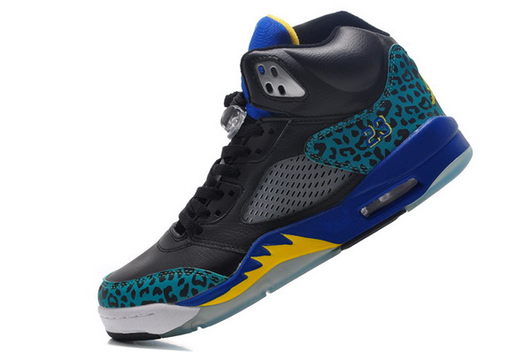 Air Jordan 5 shoes AAA-056