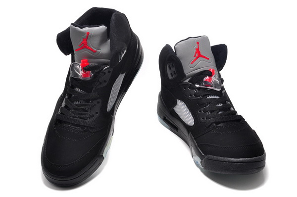 Air Jordan 5 shoes AAA-057