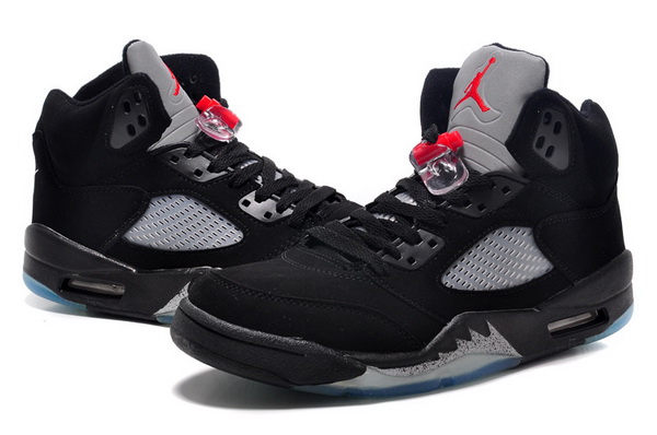 Air Jordan 5 shoes AAA-057