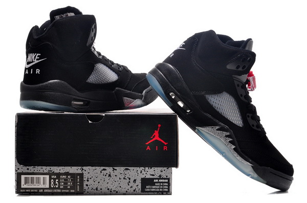 Air Jordan 5 shoes AAA-057