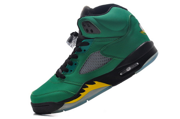 Air Jordan 5 shoes AAA-058