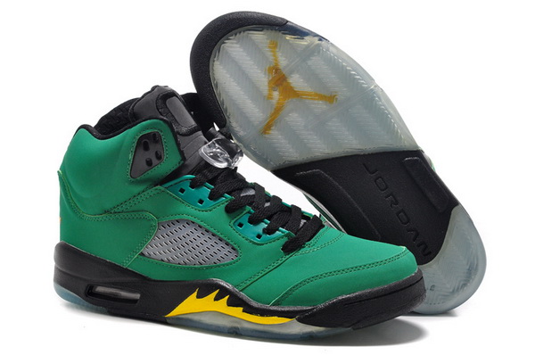 Air Jordan 5 shoes AAA-058