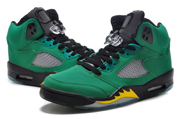 Air Jordan 5 shoes AAA-058