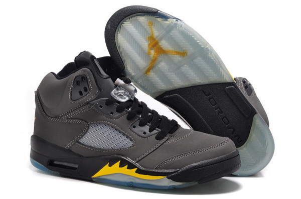 Air Jordan 5 shoes AAA-059