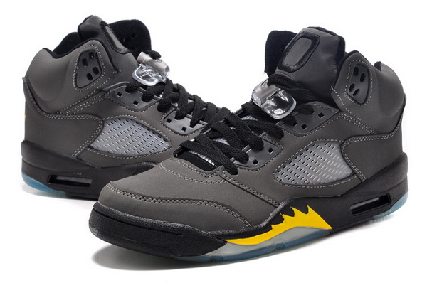 Air Jordan 5 shoes AAA-059