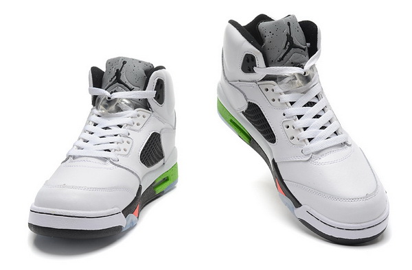 Air Jordan 5 shoes AAA-061