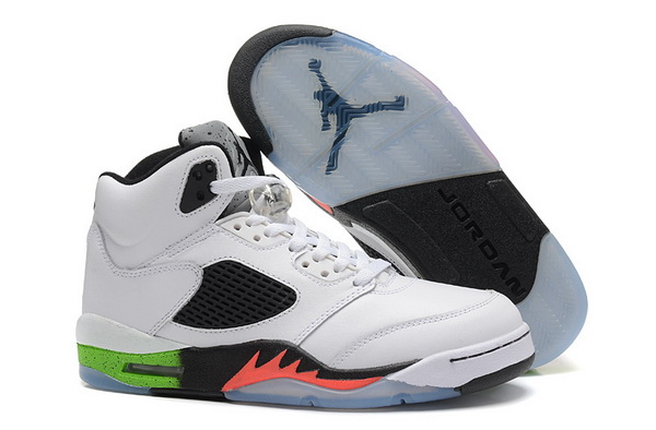 Air Jordan 5 shoes AAA-061