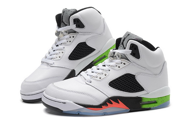 Air Jordan 5 shoes AAA-061