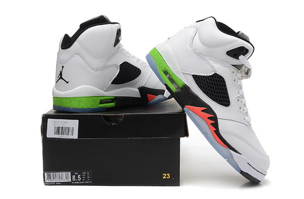 Air Jordan 5 shoes AAA-061