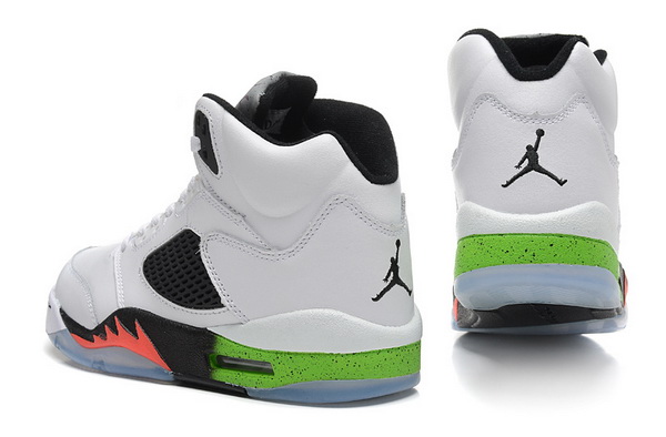 Air Jordan 5 shoes AAA-061