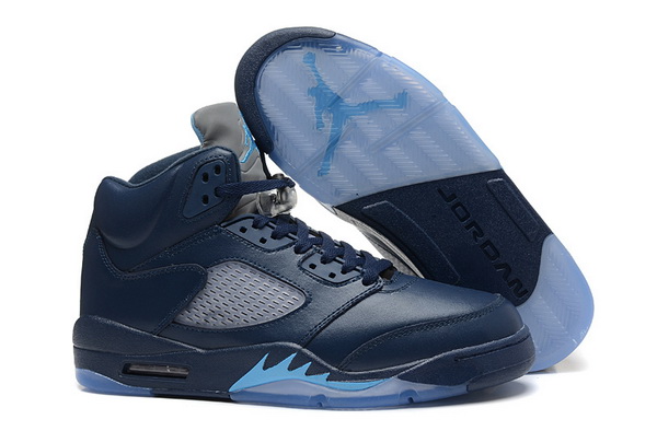 Air Jordan 5 shoes AAA-062