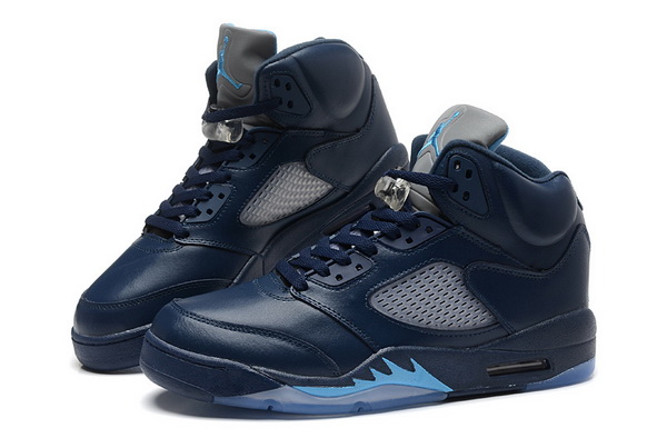 Air Jordan 5 shoes AAA-062