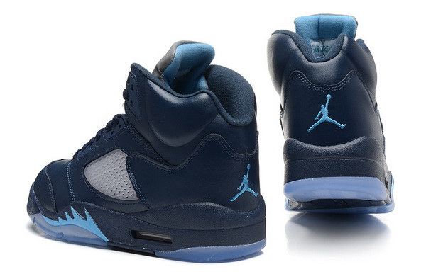 Air Jordan 5 shoes AAA-062