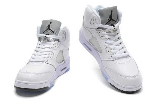 Air Jordan 5 shoes AAA-063