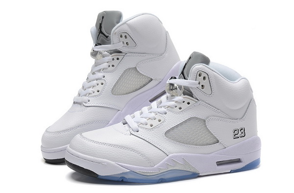 Air Jordan 5 shoes AAA-063