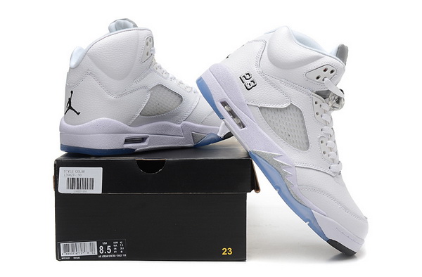 Air Jordan 5 shoes AAA-063