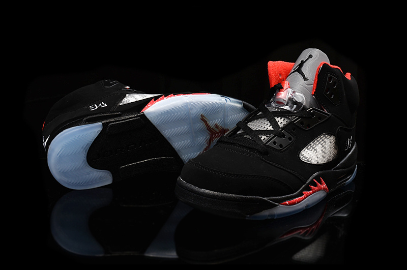 Air Jordan 5 shoes AAA-066