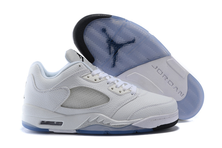 Air Jordan 5 shoes AAA-067