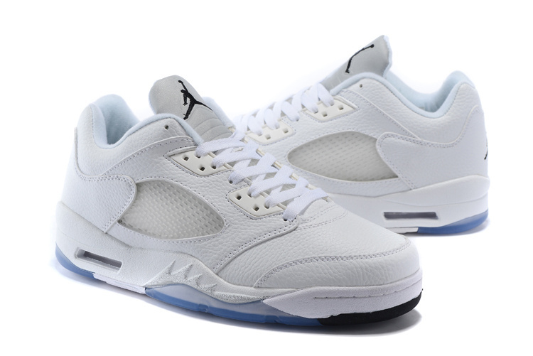 Air Jordan 5 shoes AAA-067